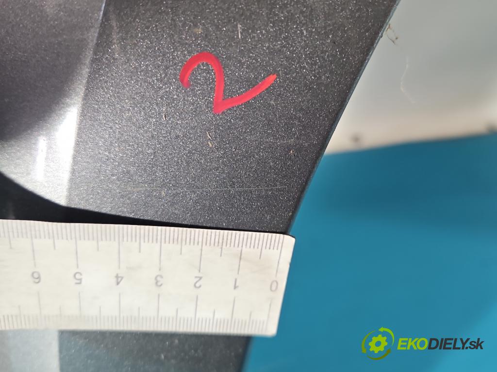 Ford Freestyle 3.0 V6 203KM automatic 149 kW 2967 cm3 5- blatnik přední levý  (Levý přední blatník)