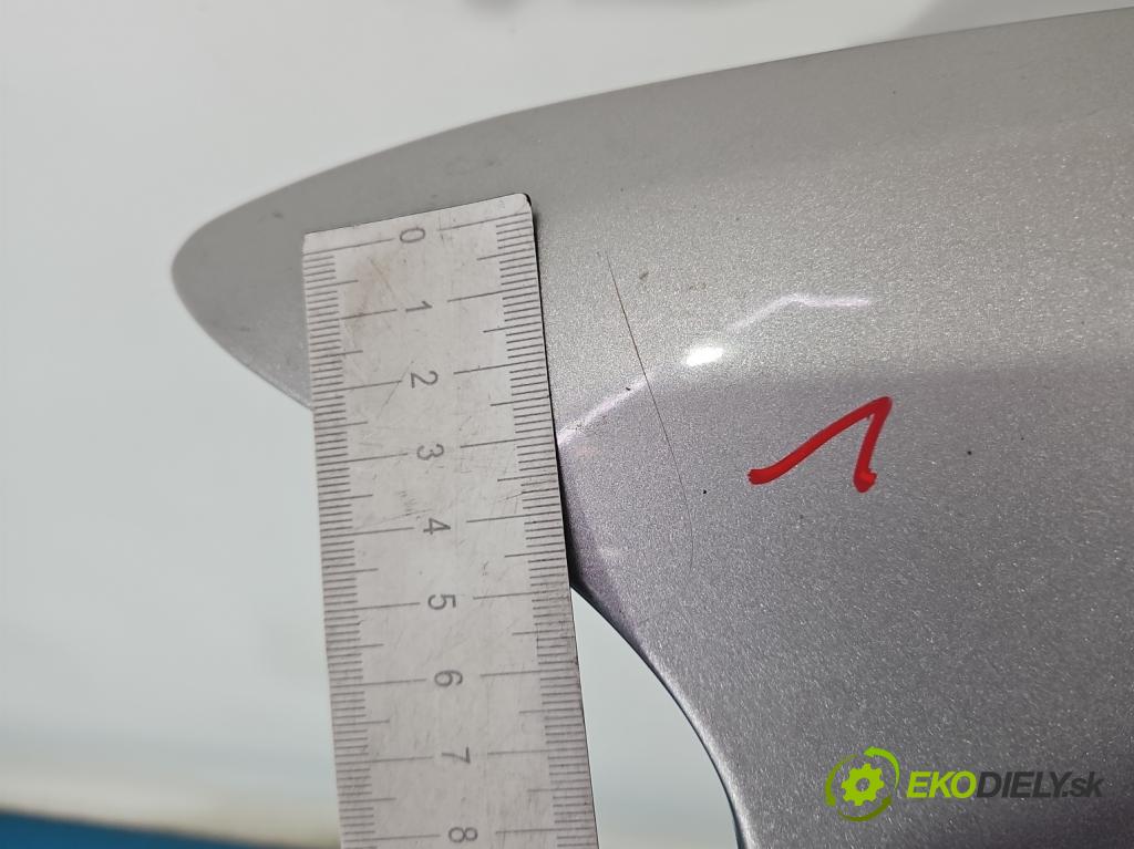 Ford Freestyle 3.0 V6 203KM automatic 149 kW 2967 cm3 5- blatnik přední levý  (Levý přední blatník)