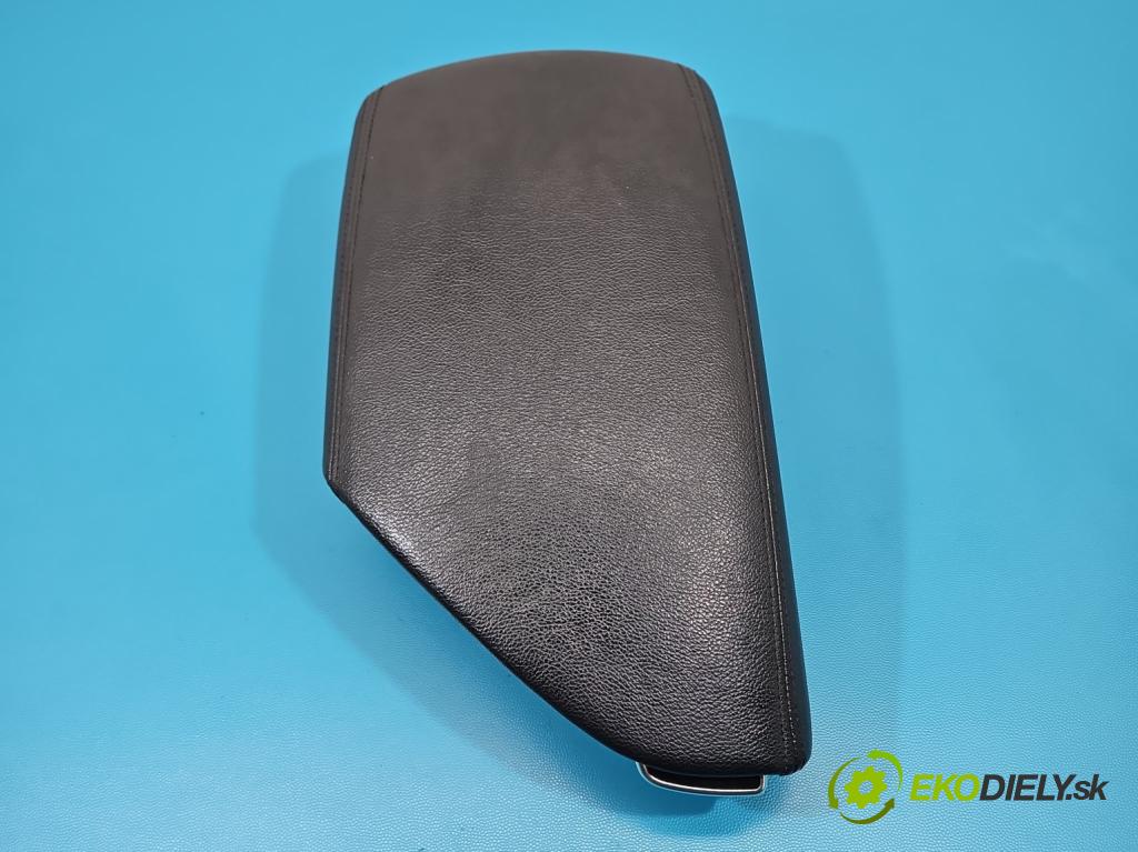 Hyundai I40 1.7 crdi 136 HP manual 100 kW 1685 cm3 5- operadlo (Lakťová opierka)