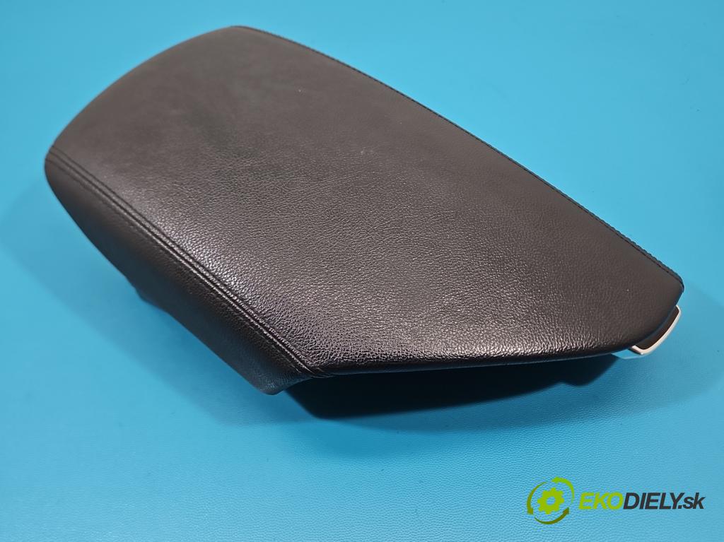 Hyundai I40 1.7 crdi 136 HP manual 100 kW 1685 cm3 5- operadlo  (Lakťová opierka)