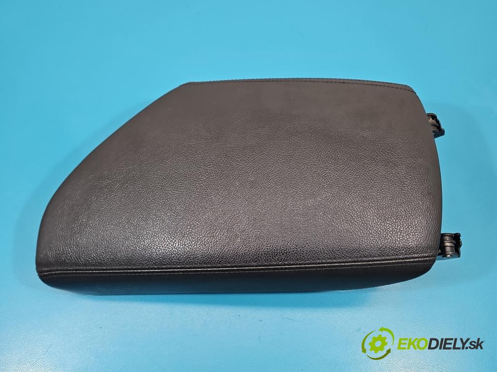 Hyundai I40 1.7 crdi 136 HP manual 100 kW 1685 cm3 5- operadlo (Lakťová opierka)