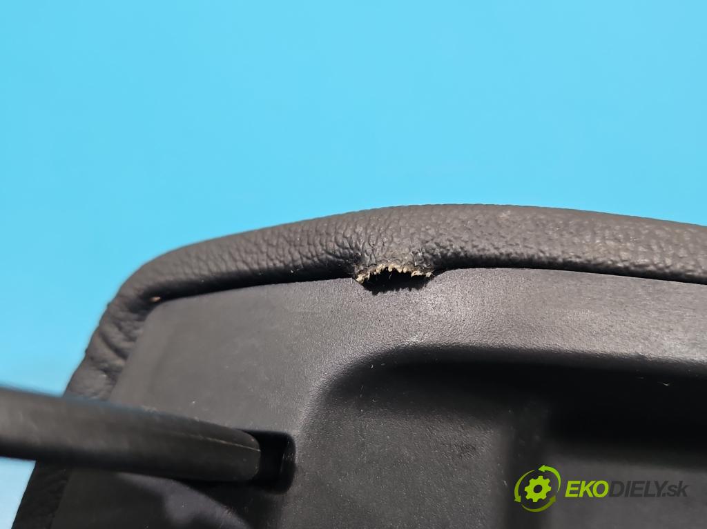 Hyundai I40 1.7 crdi 136 HP manual 100 kW 1685 cm3 5- operadlo (Lakťová opierka)