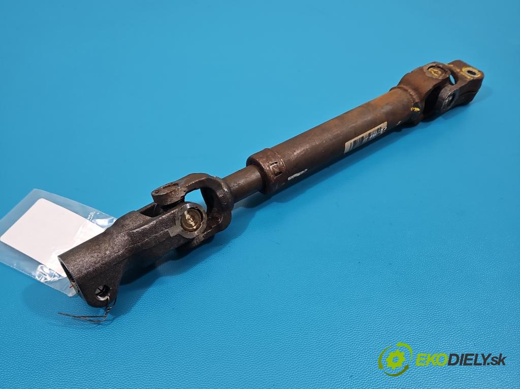 Hyundai I40 1.7 crdi 136 HP manual 100 kW 1685 cm3 5- Stĺpik volant  (Tyč riadenia (volantu))