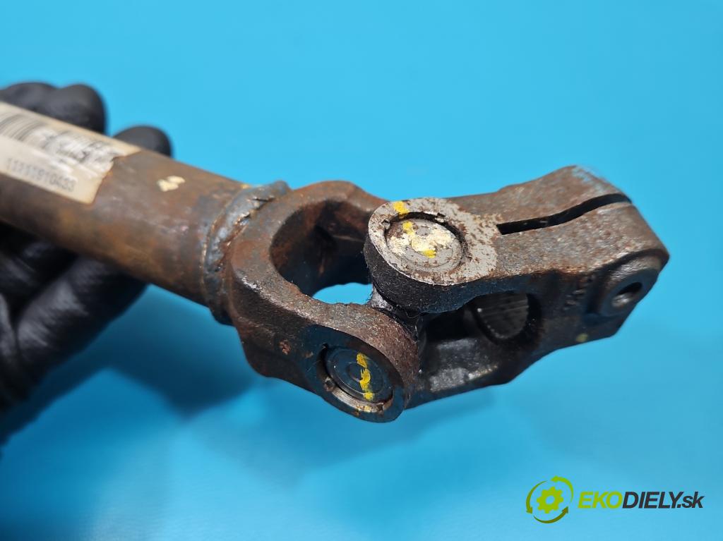 Hyundai I40 1.7 crdi 136 HP manual 100 kW 1685 cm3 5- Stĺpik volant  (Tyč riadenia (volantu))