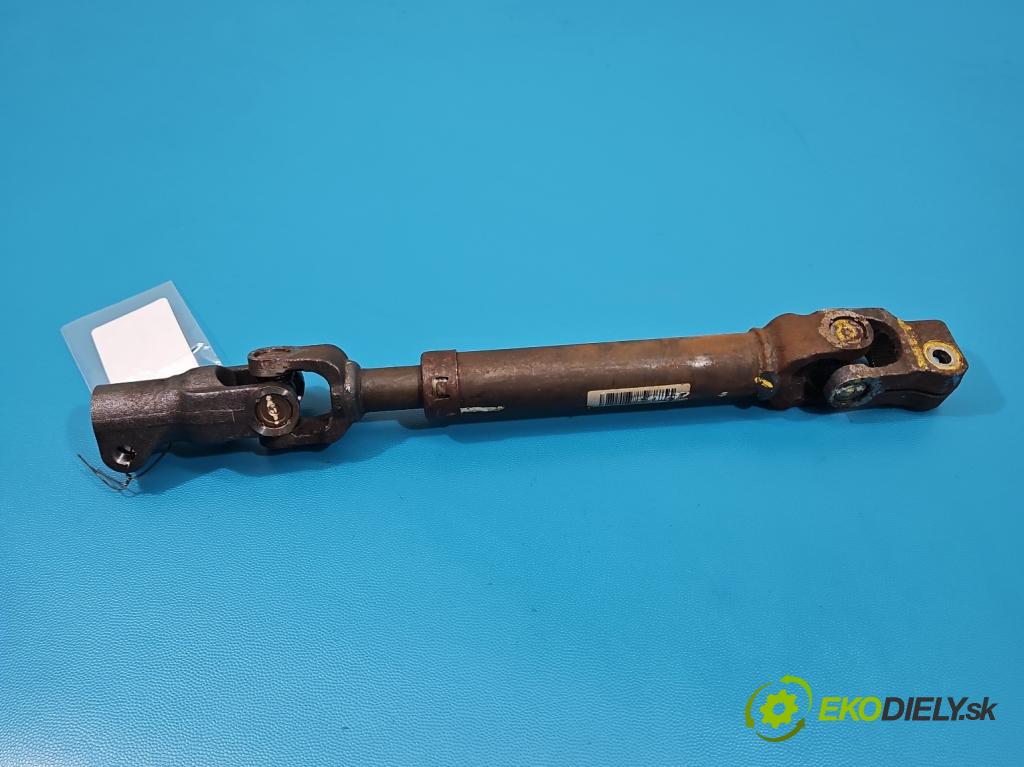 Hyundai I40 1.7 crdi 136 HP manual 100 kW 1685 cm3 5- Stĺpik volant  (Tyč riadenia (volantu))