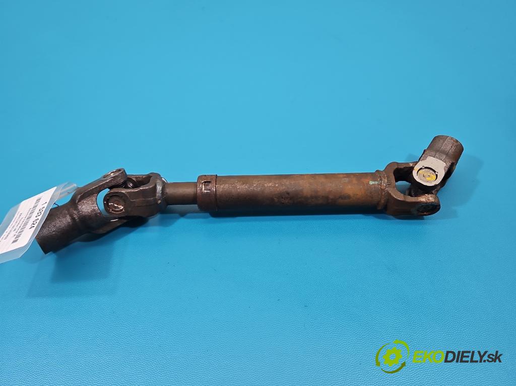 Hyundai I40 1.7 crdi 136 HP manual 100 kW 1685 cm3 5- Stĺpik volant  (Tyč riadenia (volantu))