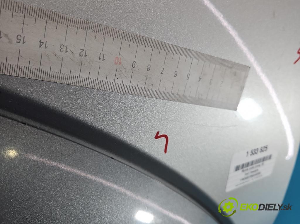 Ford Freestyle 3.0 V6 203KM automatic 149 kW 2967 cm3 5- blatník predné pravý  (Kľučka dverí ostatné)