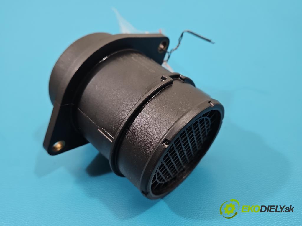 Hyundai I40 1.7 crdi 136 HP manual 100 kW 1685 cm3 5- průtokoměr: 28164-2A500 (Váha vzduchu)