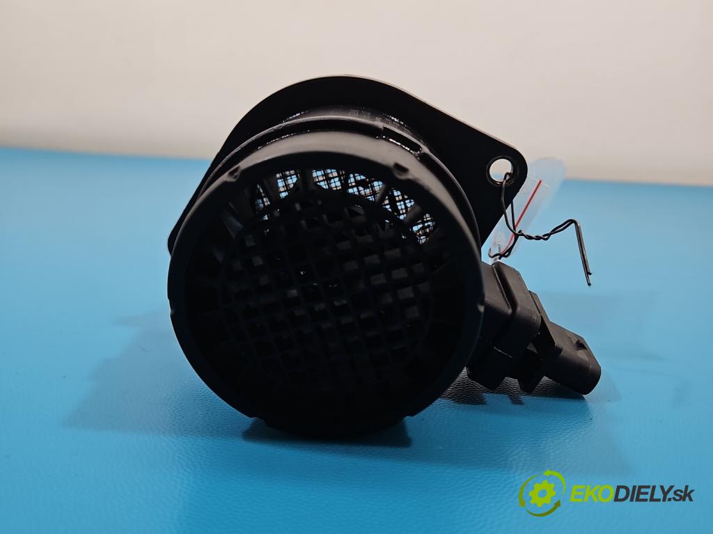 Hyundai I40 1.7 crdi 136 HP manual 100 kW 1685 cm3 5- průtokoměr: 28164-2A500 (Váha vzduchu)