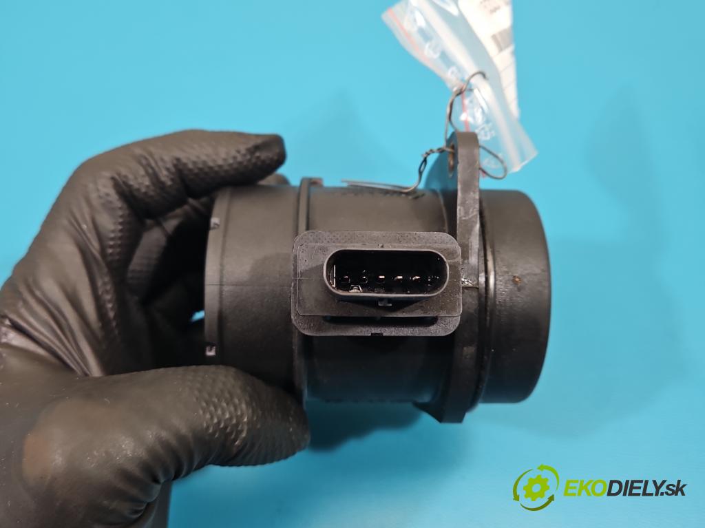 Hyundai I40 1.7 crdi 136 HP manual 100 kW 1685 cm3 5- průtokoměr: 28164-2A500 (Váha vzduchu)