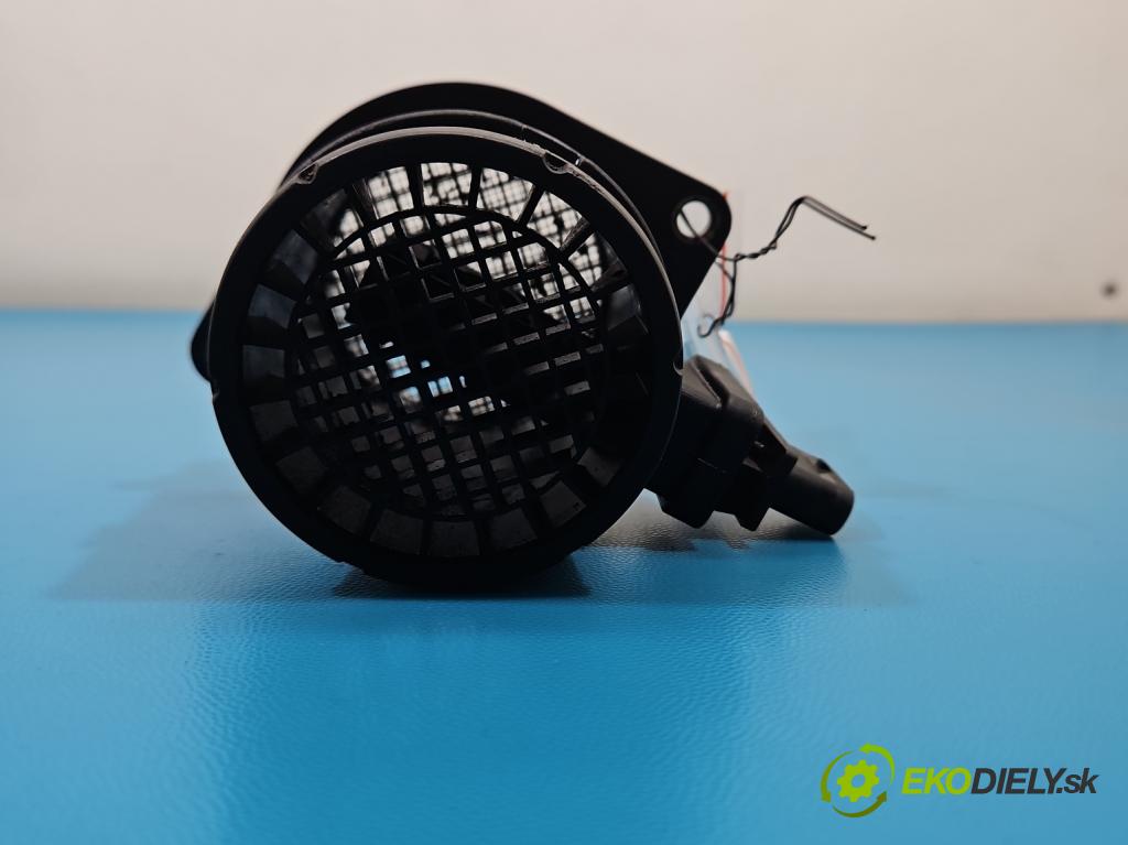 Hyundai I40 1.7 crdi 136 HP manual 100 kW 1685 cm3 5- průtokoměr: 28164-2A500 (Váha vzduchu)