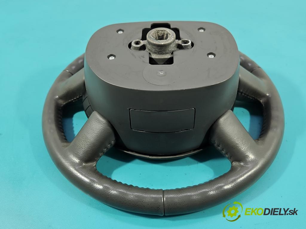 Ford Freestyle 3.0 V6 203KM automatic 149 kW 2967 cm3 5- volant  (Volant)