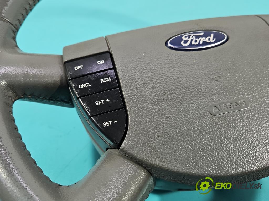 Ford Freestyle 3.0 V6 203KM automatic 149 kW 2967 cm3 5- volant  (Volant)