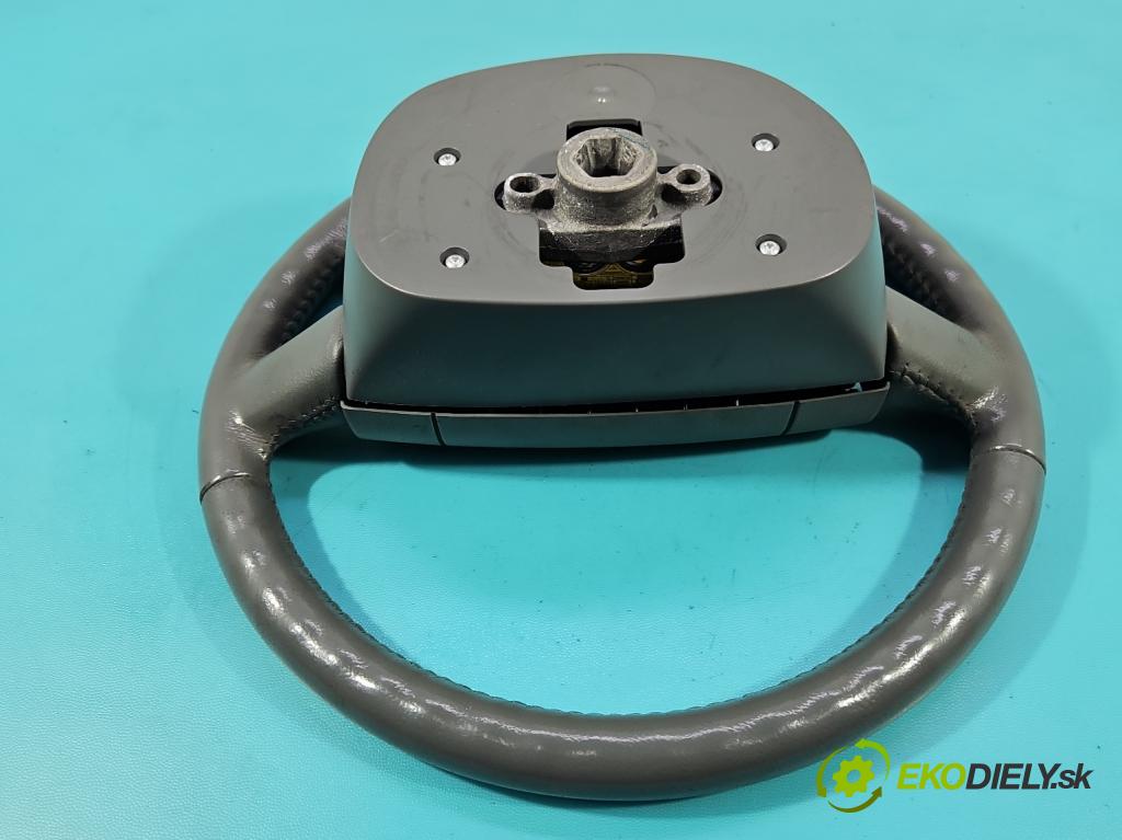 Ford Freestyle 3.0 V6 203KM automatic 149 kW 2967 cm3 5- volant  (Volant)