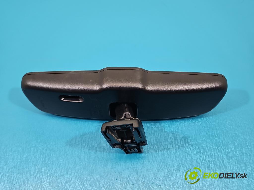 Hyundai I40 1.7 crdi 136hp manual 100 kW 1685 cm3 5- zpětné zrcátko vnitřní  (Vnitřní zpětné zrcátko)