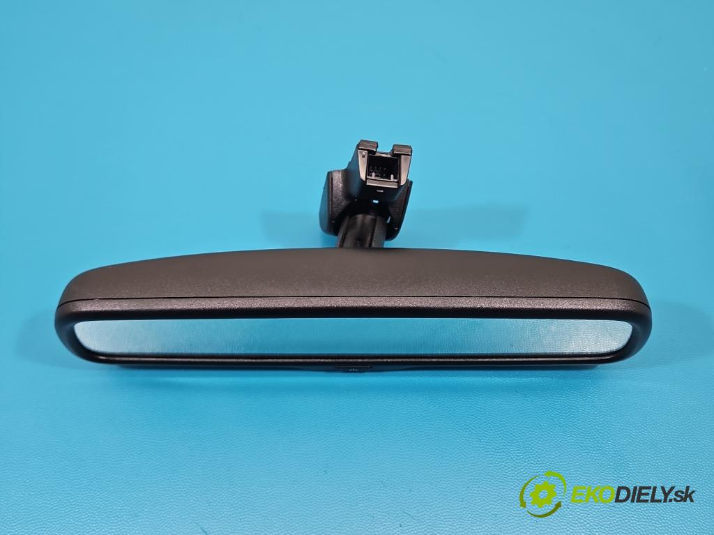 Hyundai I40 1.7 crdi 136hp manual 100 kW 1685 cm3 5- zpětné zrcátko vnitřní  (Vnitřní zpětné zrcátko)