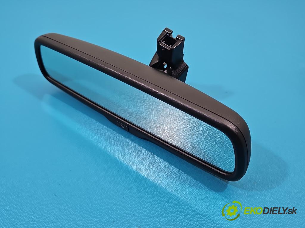 Hyundai I40 1.7 crdi 136 HP manual 100 kW 1685 cm3 5- zrkadlo uvnitř:  (Spätné zrkadlo vnútorné)