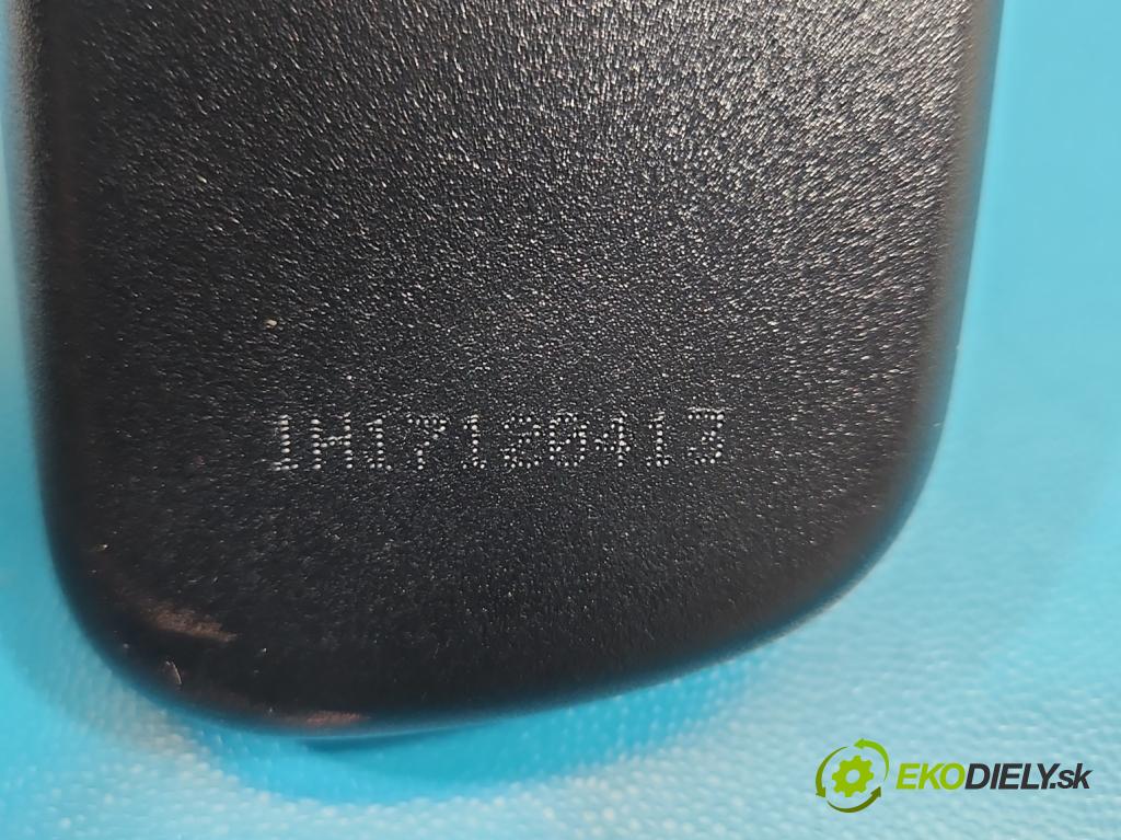 Hyundai I40 1.7 crdi 136hp manual 100 kW 1685 cm3 5- zpětné zrcátko vnitřní  (Vnitřní zpětné zrcátko)