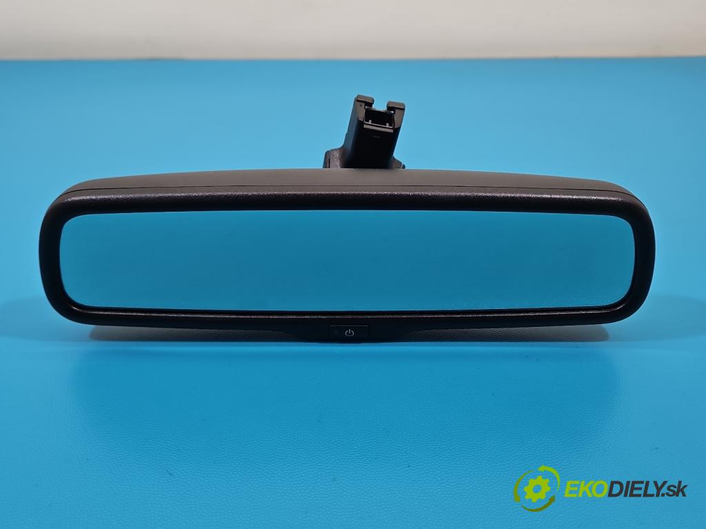 Hyundai I40 1.7 crdi 136hp manual 100 kW 1685 cm3 5- zpětné zrcátko vnitřní  (Vnitřní zpětné zrcátko)