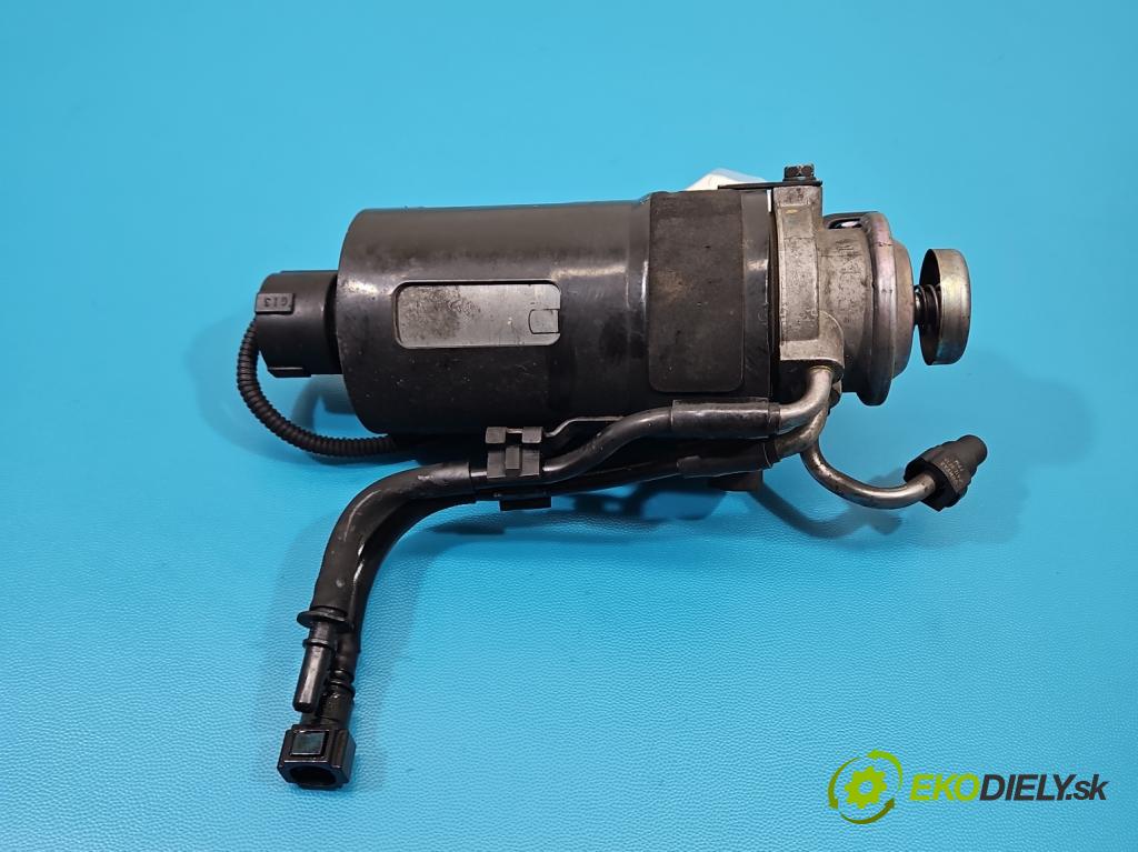 Hyundai I40 1.7 crdi 136hp manual 100 kW 1685 cm3 5- obal filtra paliva F24-00050