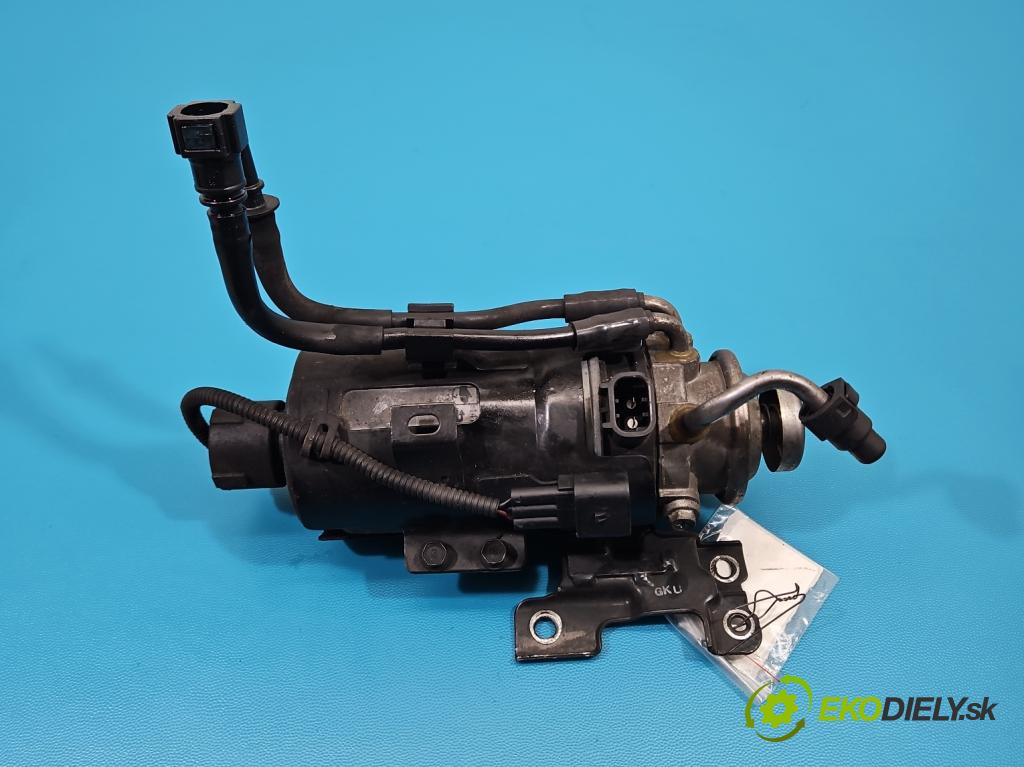 Hyundai I40 1.7 crdi 136hp manual 100 kW 1685 cm3 5- obal filtra paliva F24-00050