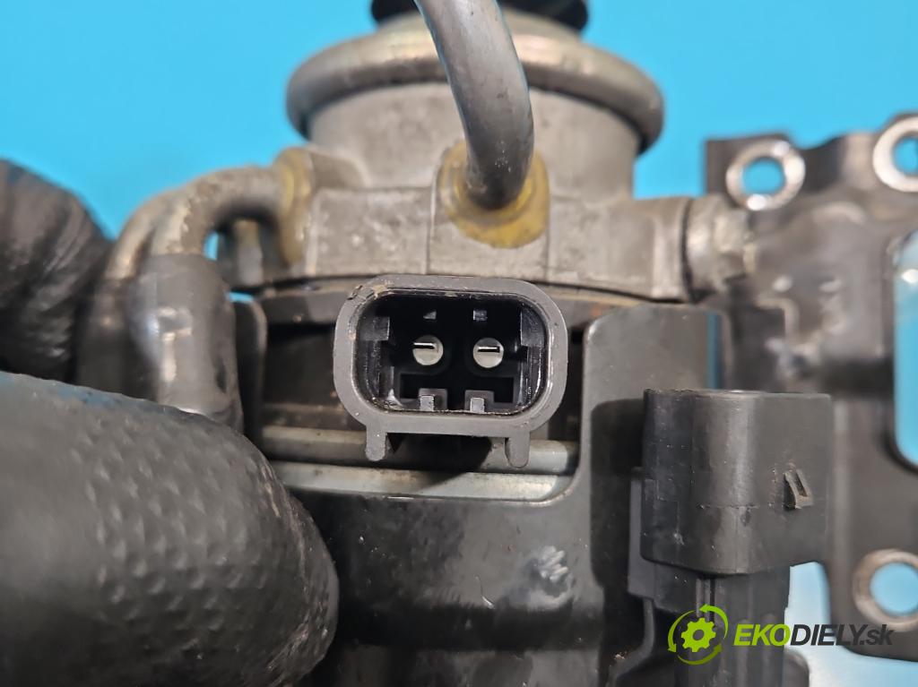 Hyundai I40 1.7 crdi 136hp manual 100 kW 1685 cm3 5- obal filtra paliva F24-00050