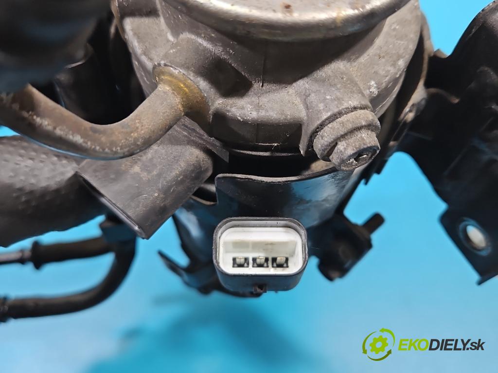 Hyundai I40 1.7 crdi 136hp manual 100 kW 1685 cm3 5- obal filtra paliva F24-00050