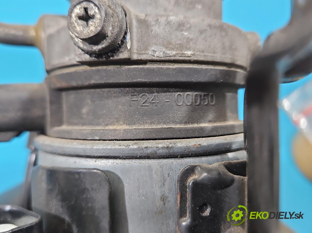 Hyundai I40 1.7 crdi 136hp manual 100 kW 1685 cm3 5- obal filtra paliva F24-00050