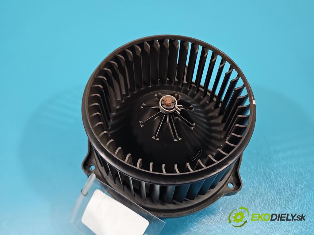 Hyundai I40 1.7 crdi 136hp manual 100 kW 1685 cm3 5- ventilátor vzduchu 30883-0510