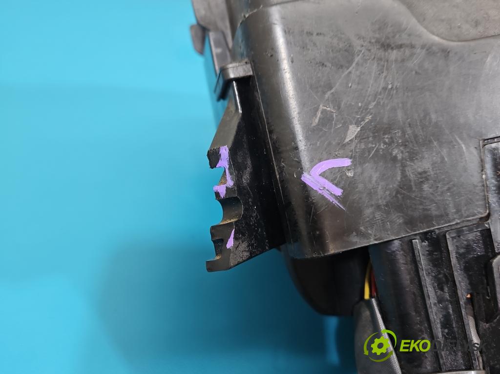 Hyundai I40 1.7 crdi 136hp manual 100 kW 1685 cm3 5- skříňka pojistková 91951-3X140 (Pojistková skříňka)