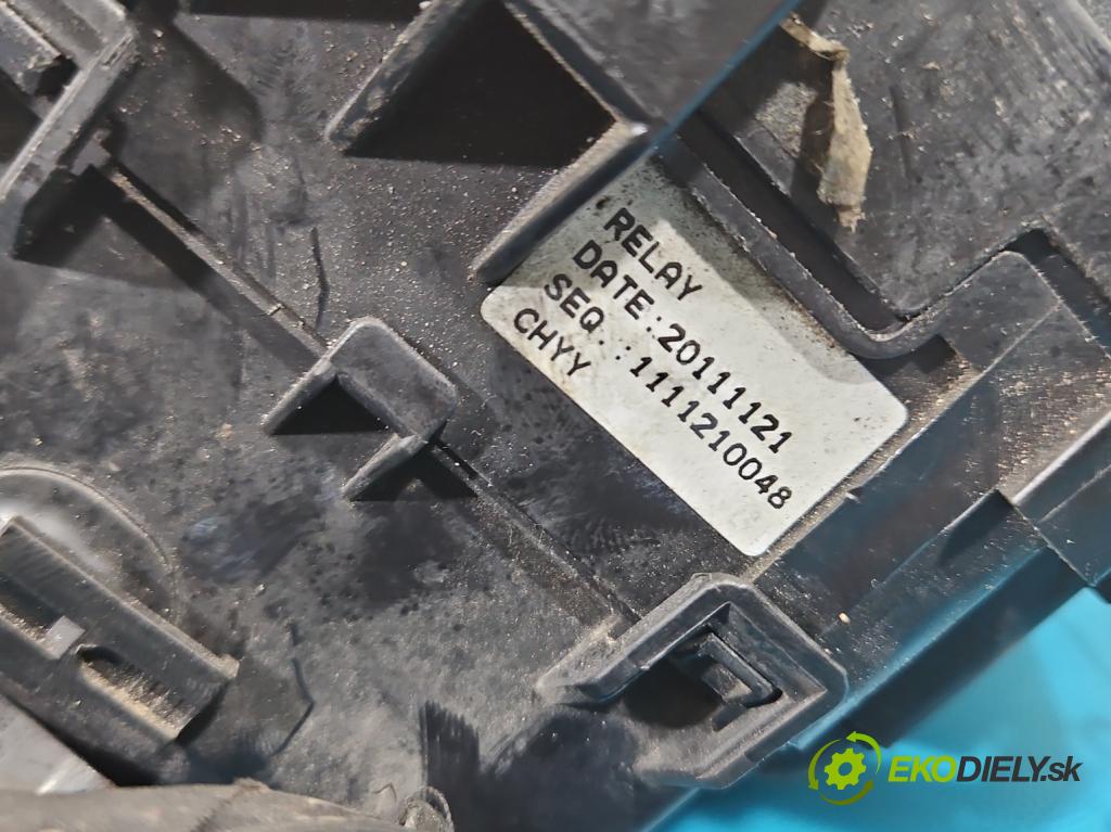 Hyundai I40 1.7 crdi 136hp manual 100 kW 1685 cm3 5- skříňka pojistková 91951-3X140 (Pojistková skříňka)