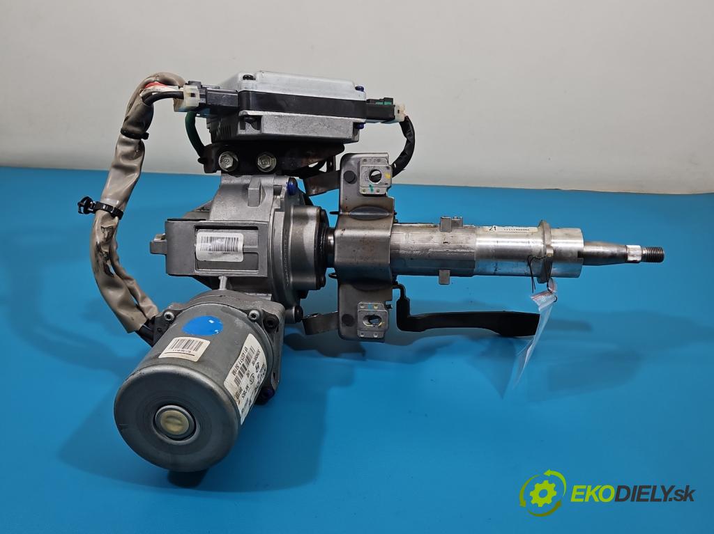Hyundai I40 1.7 crdi 136 HP manual 100 kW 1685 cm3 5- čerpadlo posilovač 3Z563-99500 (Servočerpadlo)