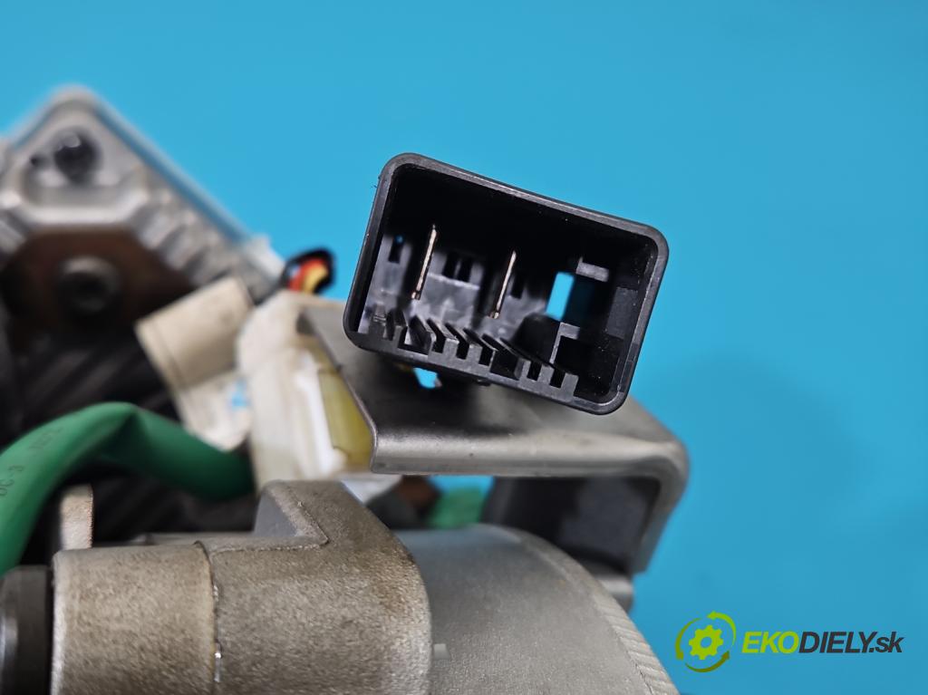 Hyundai I40 1.7 crdi 136 HP manual 100 kW 1685 cm3 5- čerpadlo posilovač 3Z563-99500 (Servočerpadlo)