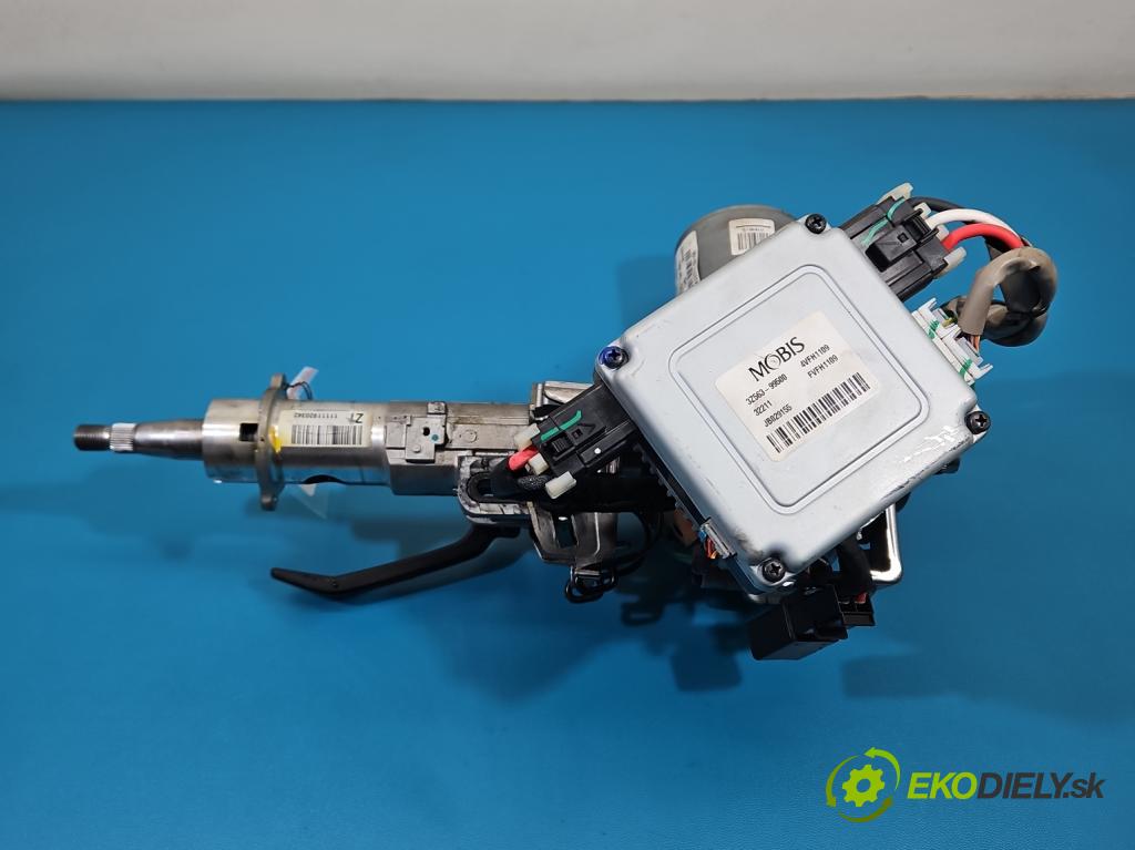 Hyundai I40 1.7 crdi 136 HP manual 100 kW 1685 cm3 5- čerpadlo posilovač 3Z563-99500 (Servočerpadlo)