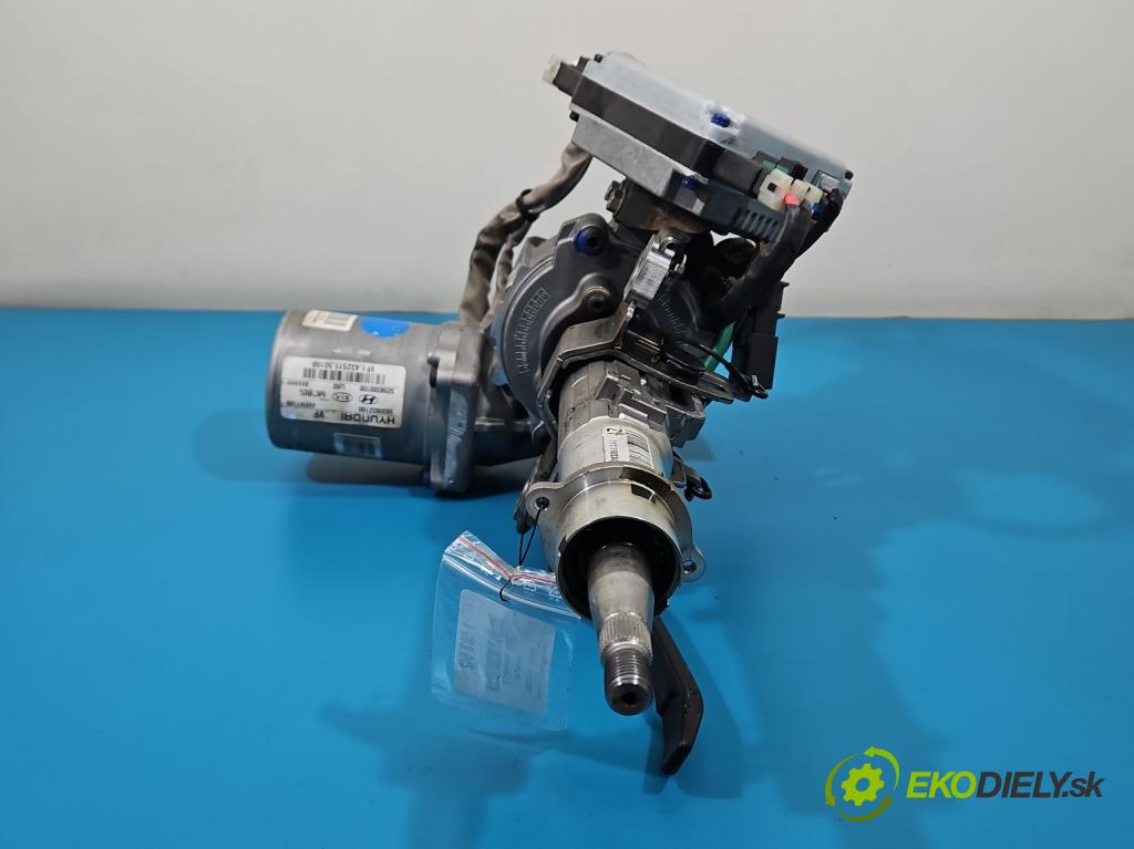 Hyundai I40 1.7 crdi 136 HP manual 100 kW 1685 cm3 5- čerpadlo posilovač 3Z563-99500 (Servočerpadlo)