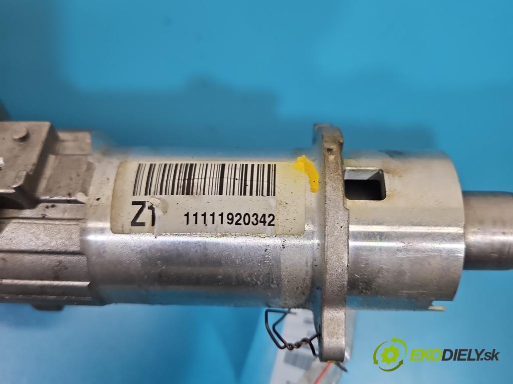 Hyundai I40 1.7 crdi 136 HP manual 100 kW 1685 cm3 5- čerpadlo posilovač 3Z563-99500 (Servočerpadlo)