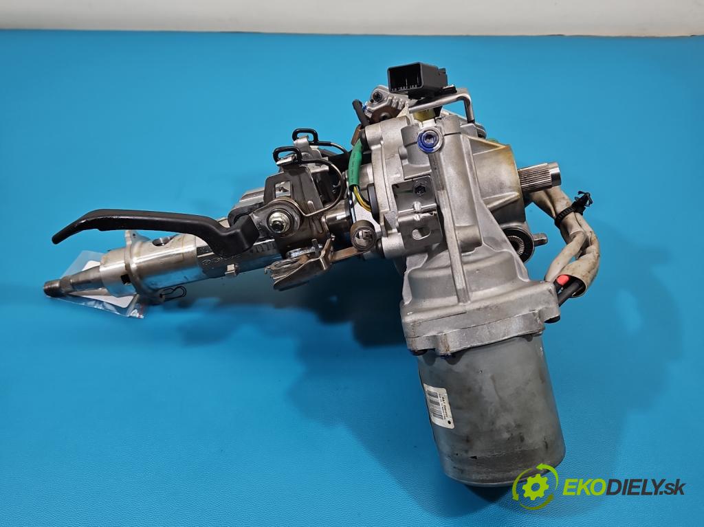 Hyundai I40 1.7 crdi 136 HP manual 100 kW 1685 cm3 5- čerpadlo posilovač 3Z563-99500 (Servočerpadlo)