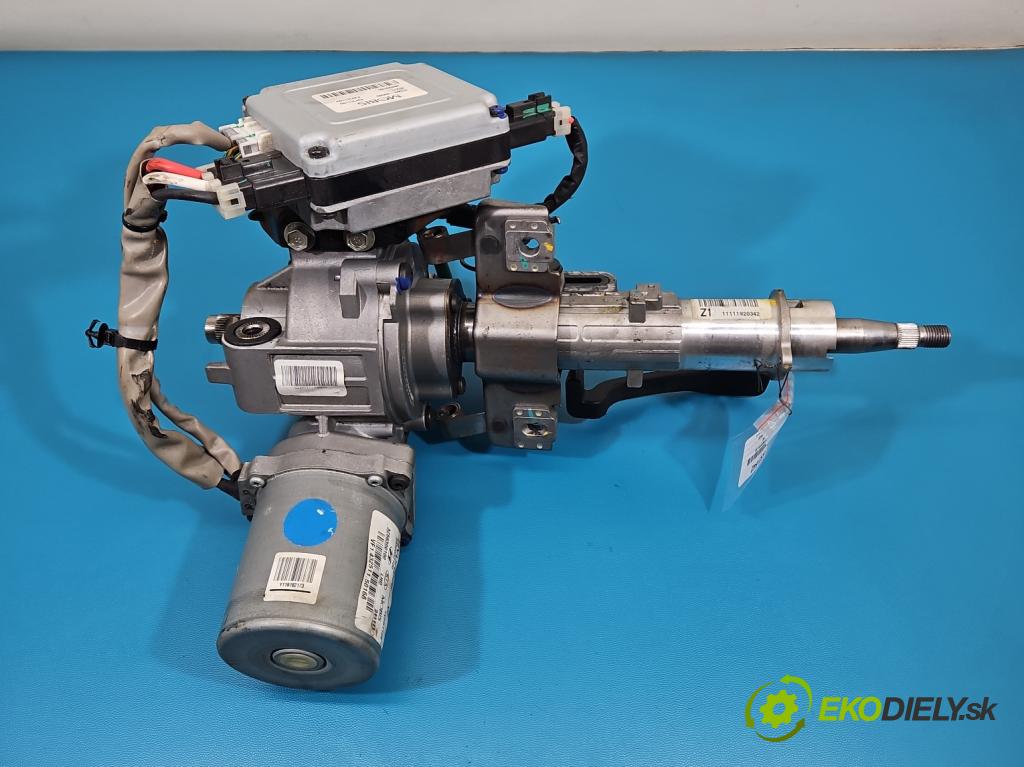 Hyundai I40 1.7 crdi 136 HP manual 100 kW 1685 cm3 5- čerpadlo posilovač 3Z563-99500 (Servočerpadlo)