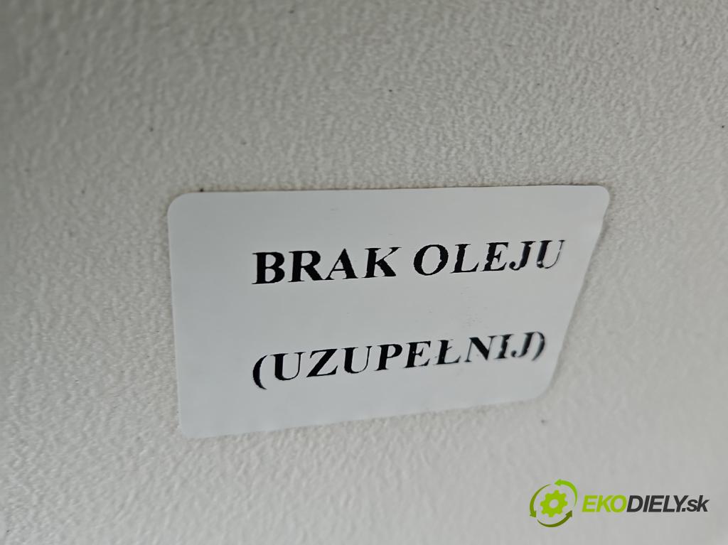 Hyundai I30 I 2007-2012 1.6 crdi 115 HP manual 84.6 kW 1582 cm3 5- prevodovka stupeň,rýchlosť manual S81767