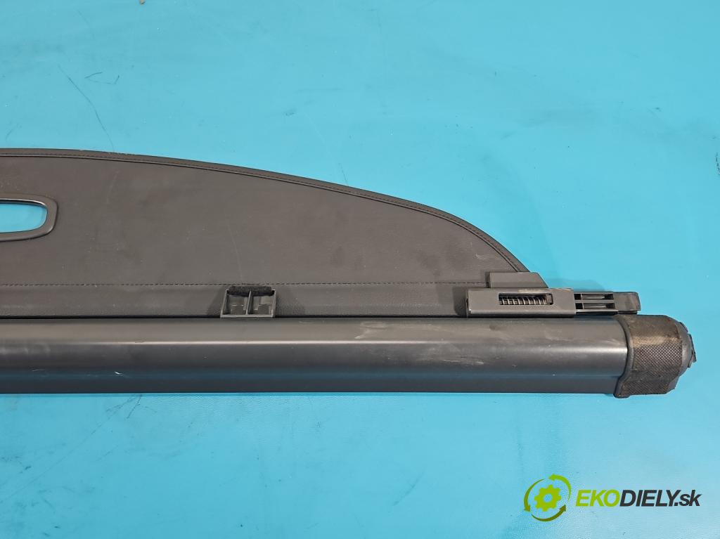 Hyundai I40 1.7 crdi 136 HP manual 100 kW 1685 cm3 5- roleta  (Roleta kufra)