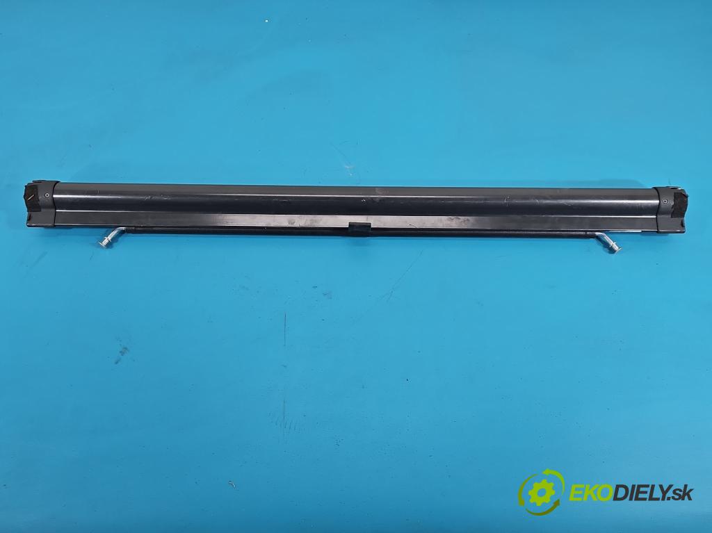 Hyundai I40 1.7 crdi 136 HP manual 100 kW 1685 cm3 5- roleta  (Roleta kufra)