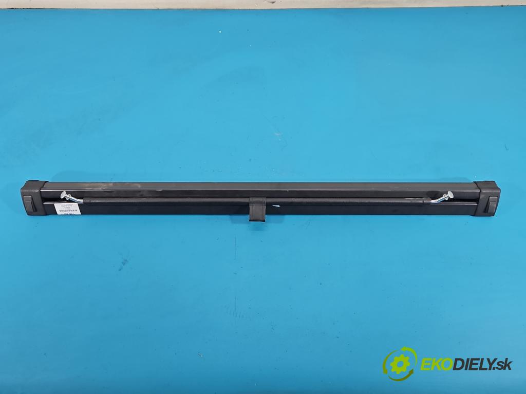 Hyundai I40 1.7 crdi 136 HP manual 100 kW 1685 cm3 5- roleta  (Roleta kufra)