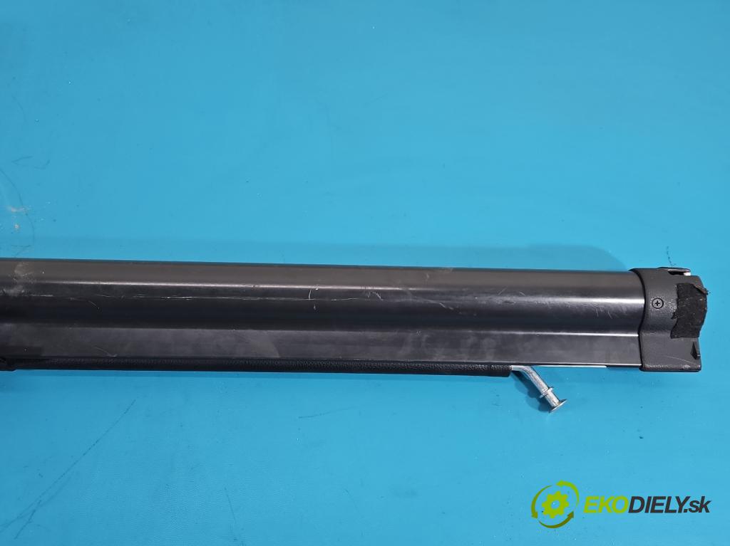 Hyundai I40 1.7 crdi 136 HP manual 100 kW 1685 cm3 5- roleta  (Roleta kufra)