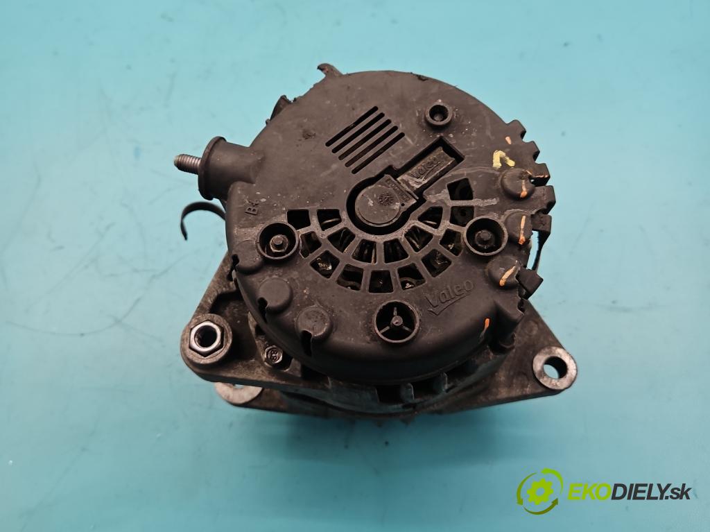 Hyundai I40 1.7 crdi 136 HP manual 100 kW 1685 cm3 5- Alternator 37300-2A800 (Alternátor)