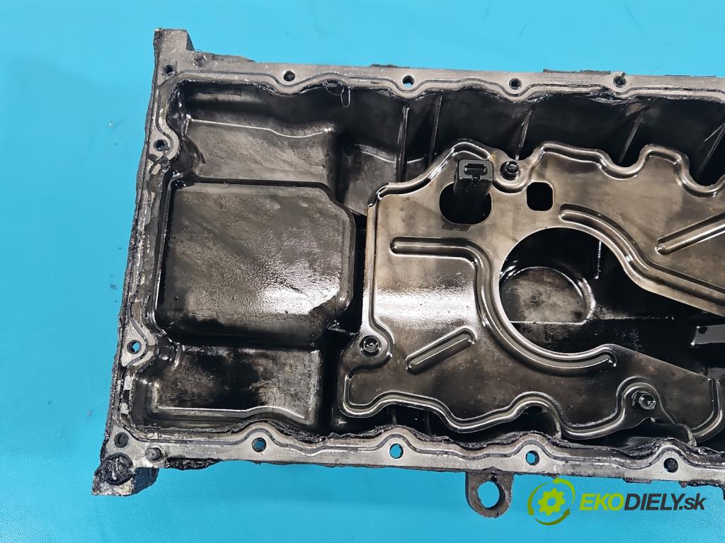 Hyundai I40 1.7 crdi 136 HP manual 100 kW 1685 cm3 5- vaňa olejová  (Olejová vaňa)