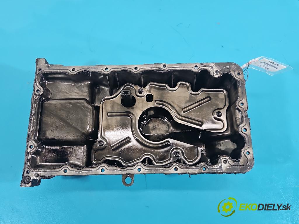 Hyundai I40 1.7 crdi 136 HP manual 100 kW 1685 cm3 5- vaňa olejová  (Olejová vaňa)