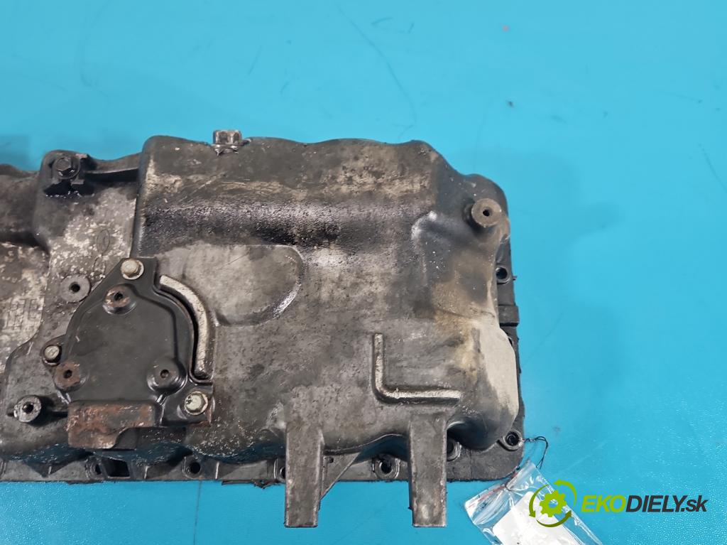 Hyundai I40 1.7 crdi 136 HP manual 100 kW 1685 cm3 5- vaňa olejová  (Olejová vaňa)