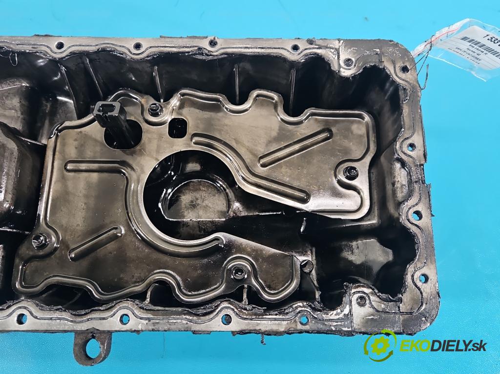 Hyundai I40 1.7 crdi 136 HP manual 100 kW 1685 cm3 5- vaňa olejová  (Olejová vaňa)