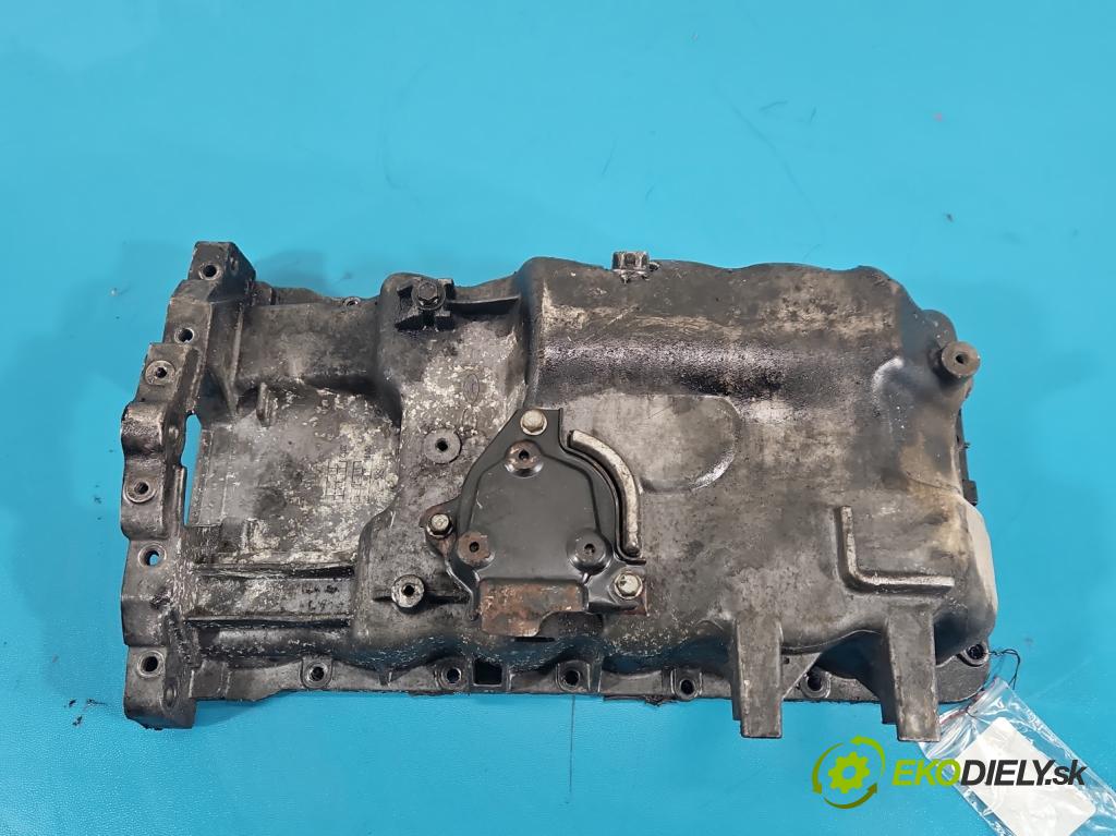 Hyundai I40 1.7 crdi 136 HP manual 100 kW 1685 cm3 5- vaňa olejová  (Olejová vaňa)