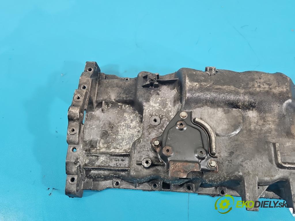 Hyundai I40 1.7 crdi 136 HP manual 100 kW 1685 cm3 5- vaňa olejová  (Olejová vaňa)